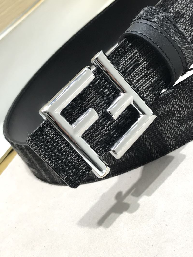 Fendi Belts